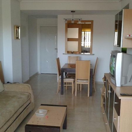 Costa Azahar Apartments Beach Oropesa del Mar Dış mekan fotoğraf