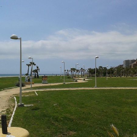 Costa Azahar Apartments Beach Oropesa del Mar Dış mekan fotoğraf