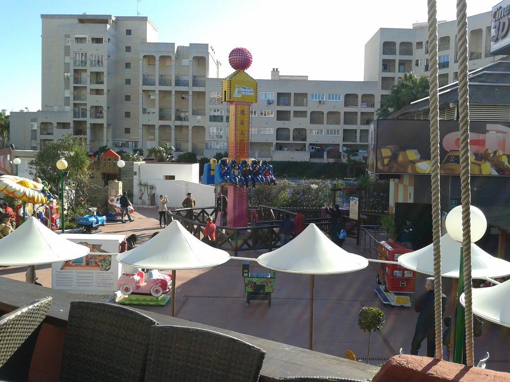 Costa Azahar Apartments Beach Oropesa del Mar Oda fotoğraf