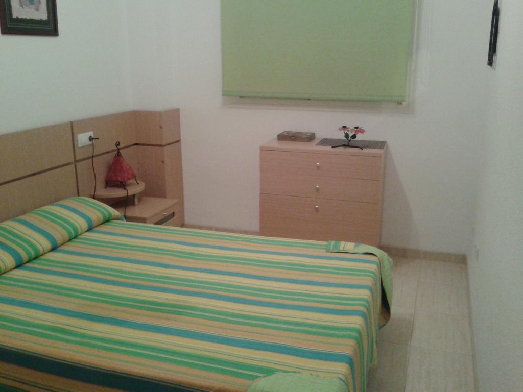 Costa Azahar Apartments Beach Oropesa del Mar Oda fotoğraf