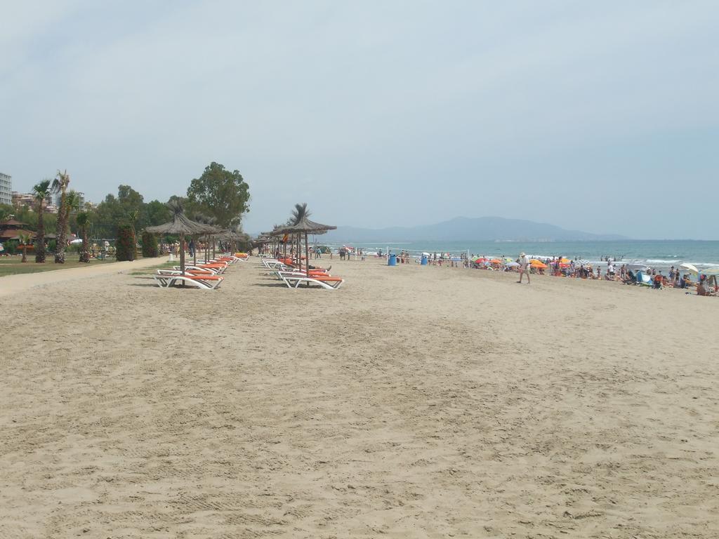 Costa Azahar Apartments Beach Oropesa del Mar Dış mekan fotoğraf