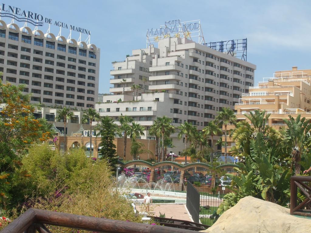 Costa Azahar Apartments Beach Oropesa del Mar Dış mekan fotoğraf