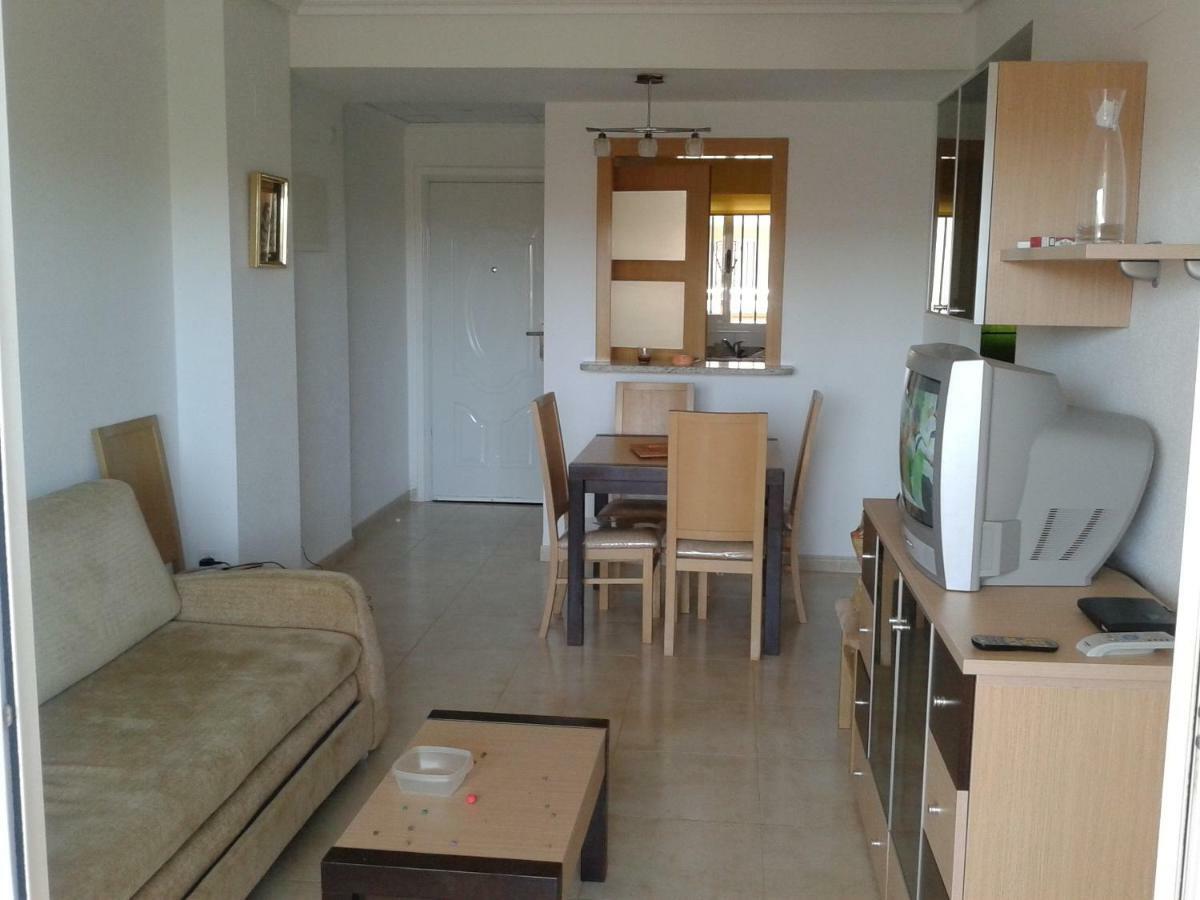 Costa Azahar Apartments Beach Oropesa del Mar Dış mekan fotoğraf